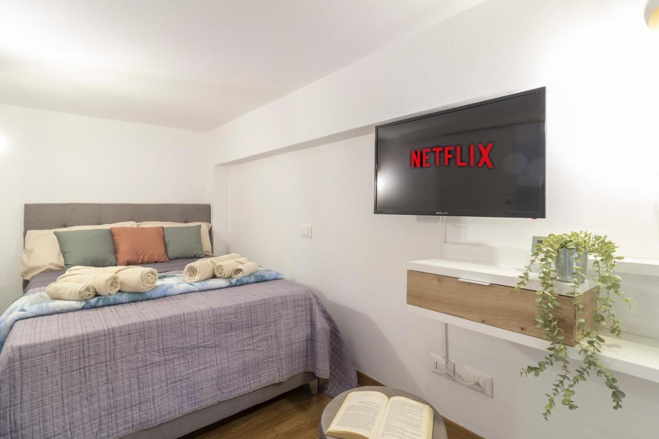 Luxloft Milano Bocconi - 2 Bathrooms - Free Parking ภายนอก รูปภาพ