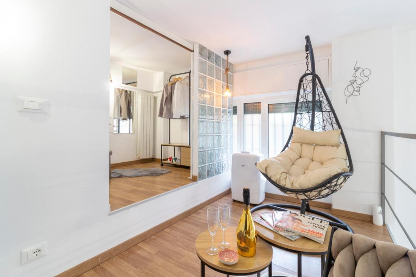 Luxloft Milano Bocconi - 2 Bathrooms - Free Parking ภายนอก รูปภาพ