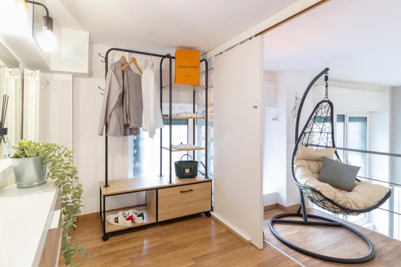 Luxloft Milano Bocconi - 2 Bathrooms - Free Parking ภายนอก รูปภาพ