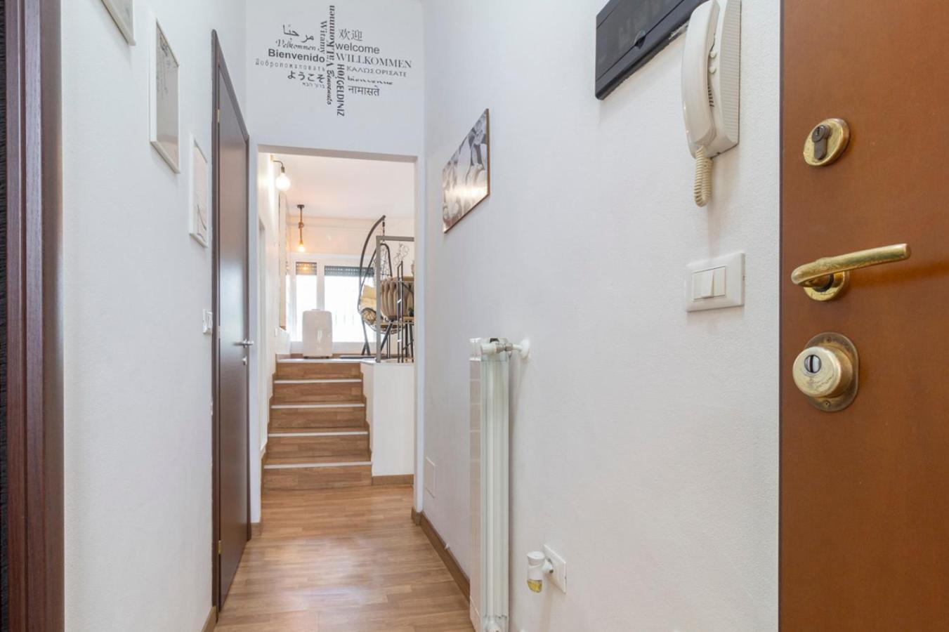 Luxloft Milano Bocconi - 2 Bathrooms - Free Parking ภายนอก รูปภาพ