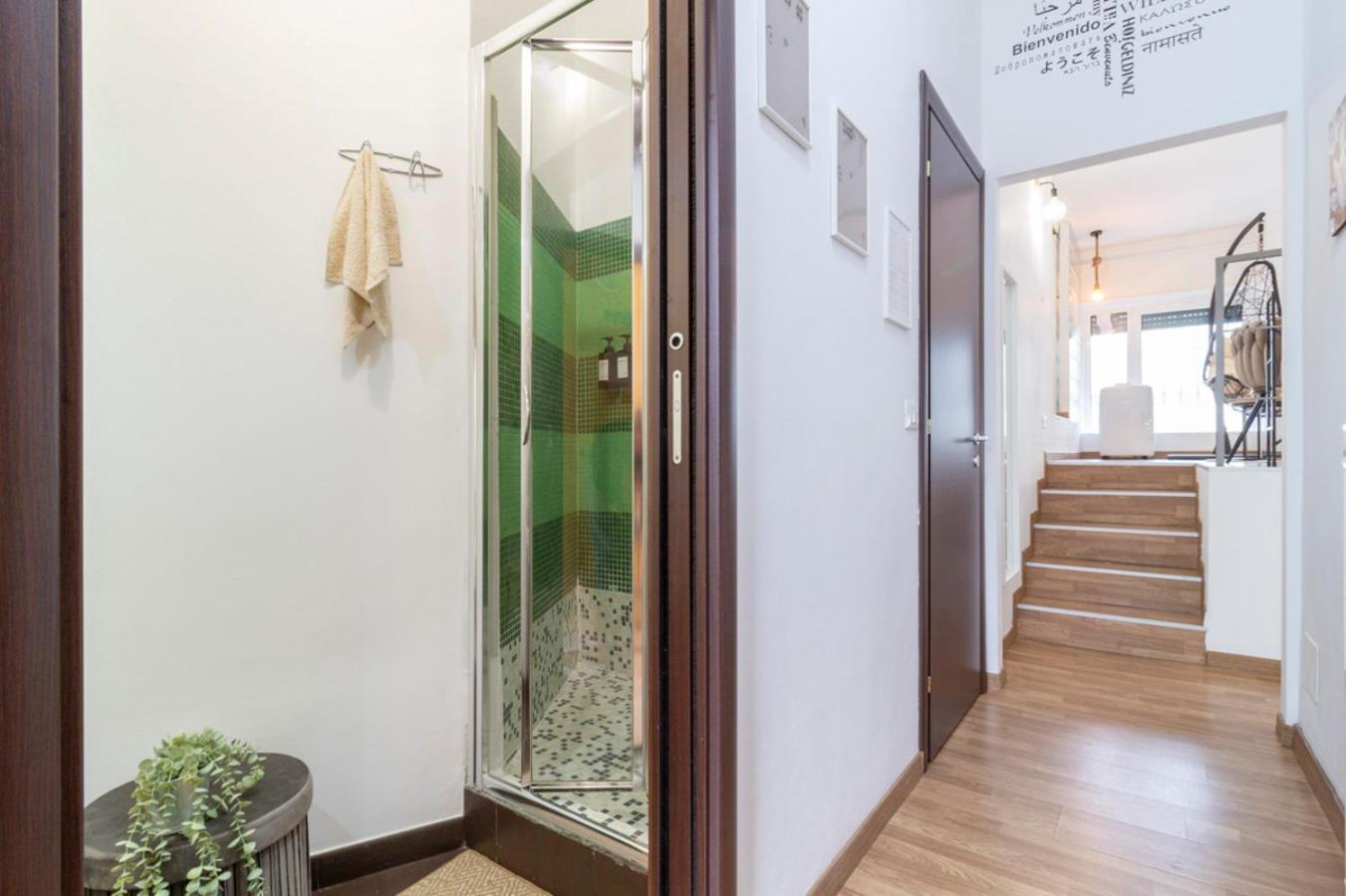 Luxloft Milano Bocconi - 2 Bathrooms - Free Parking ภายนอก รูปภาพ